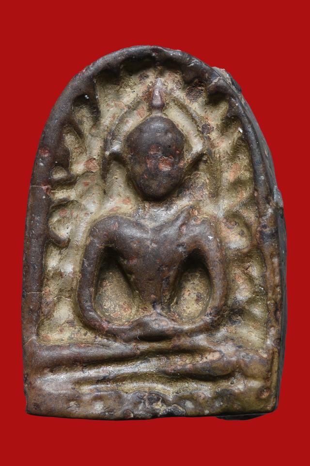 วัตถุมงคลเครื่องราง ของขลัง