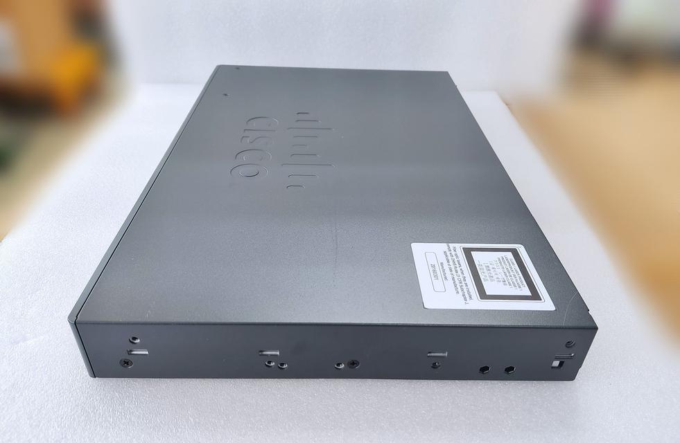 Cisco WS-C2960X-48TS-L มือสอง ทดสอบแล้ว ประกัน 1 ปี จากผู้ขาย 4