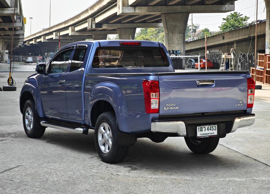 Isuzu D-max 1.9 L Space-Cab Hi-Lander MT ปี 2016  3