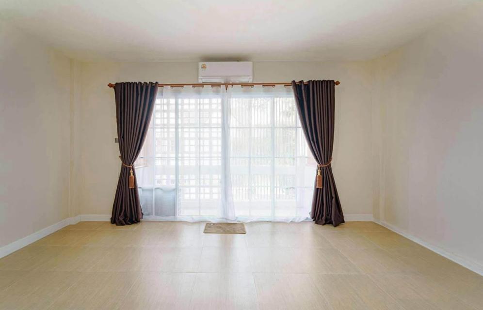 ทาวน์โฮมพัทยา รีโนเวทใหม่ 2.49 ล้าน! 7