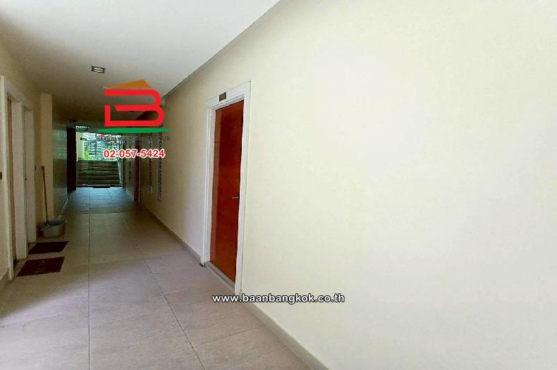 คอนโดมิเนียม ซันเซ็ท บูเลอวาร์ด เรสซิเด้นซ์ 1 (Sunset Boulevard Residence 1) เนื้อที่ 61.15 ตร.ม ซอยพระตำหนัก 4 แยก 4 อำเภอบางละมุง ชลบุรี 5