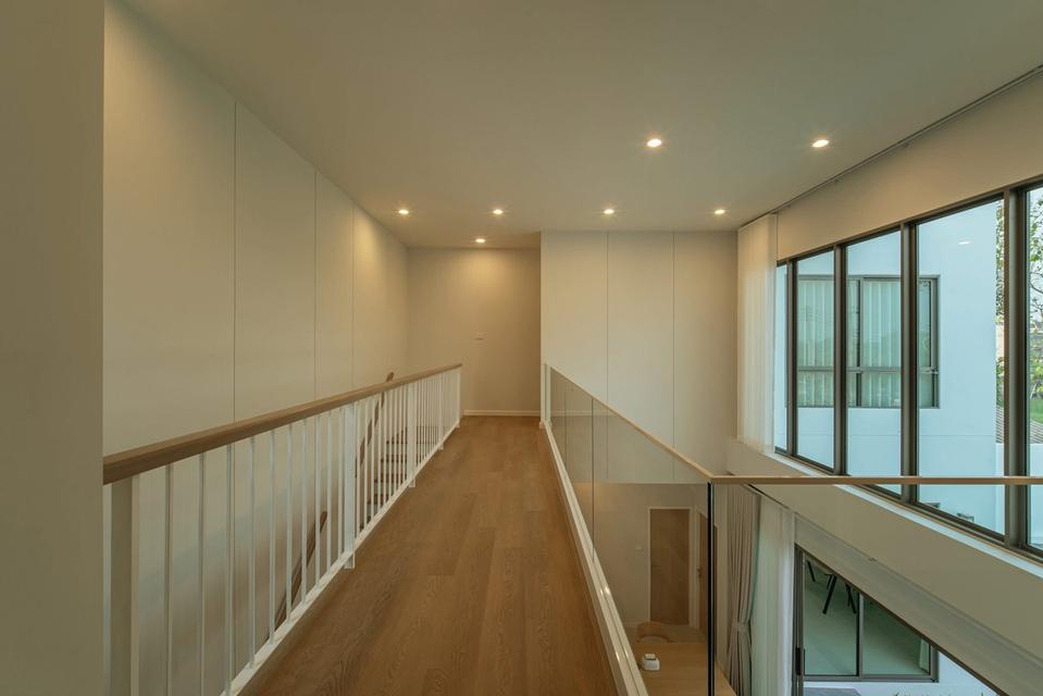 ‼️ แปลงสุดท้าย NEW MODERN HOUSE ✨ 6.39 ล้าน ทำเล #ท่ารั้ว ใกล้เซนทรัลเฟสเชียงใหม่ 12