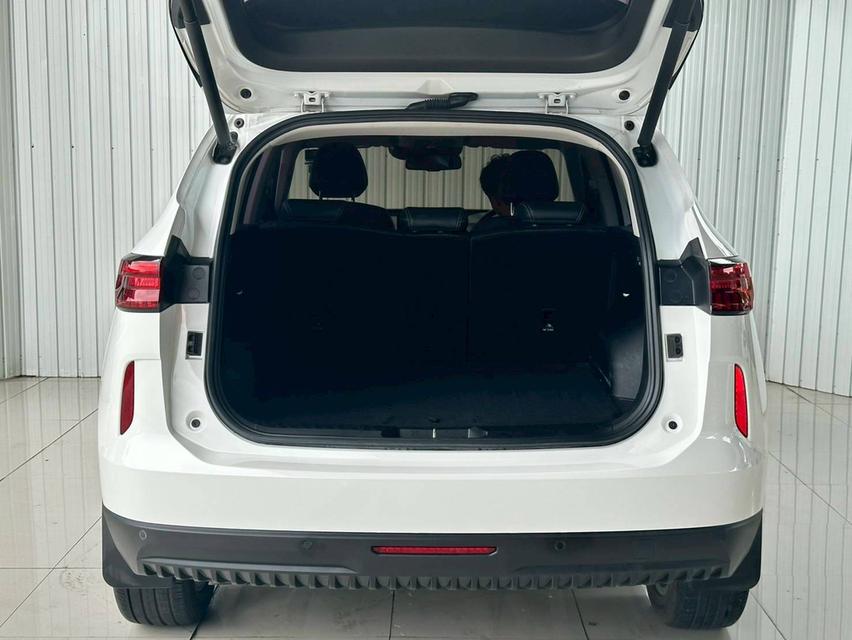 HAVAL H6, 1.5 HYBRID ULTRA ปี 2022 โฉม ปี21-ปัจจุบัน 8
