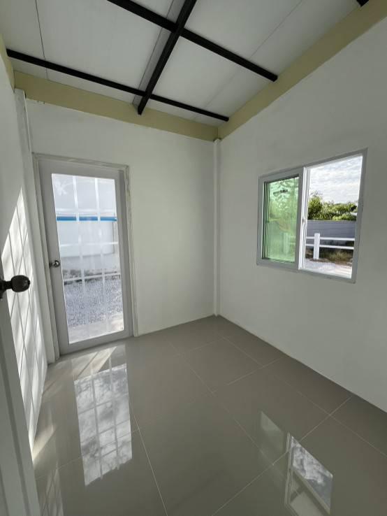 ขายบ้านเดี่ยว ชุมชนมะขามป้อม ใกล้ราชภัฎสกลนคร 10