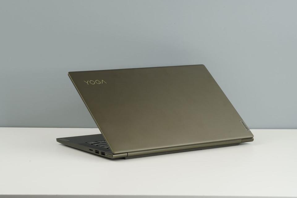 Notebook Lenovo Yoga slim 7 cpu i5 RAM 8 ssd512GB 2