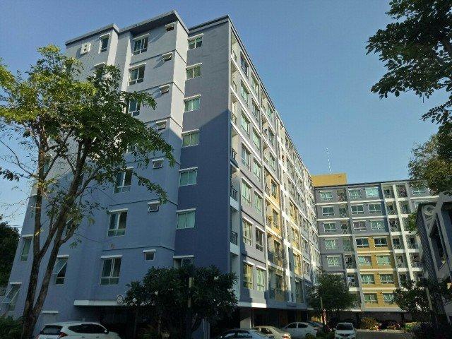 โครงการคอนโดมิเนียมเจริญกรุง80 2