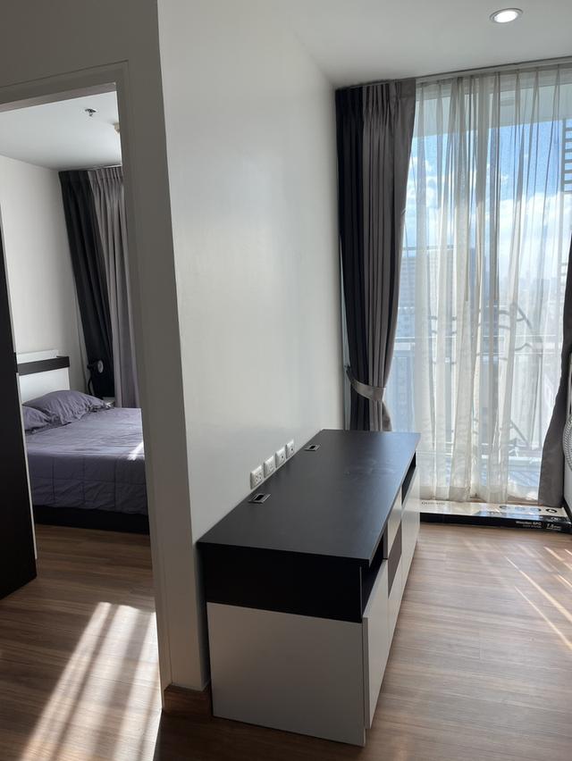 คอนโด ชีวิทัยรามคำแหง 3