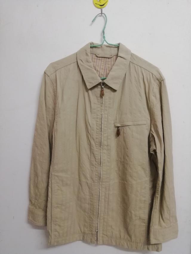 เสื้อกันหนาววินเทจ