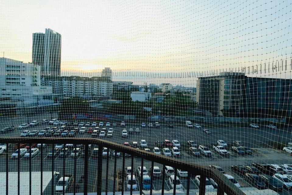 ปล่อยเช่า คอนโด ซิตี้โฮม ศรีนครินทร์ 3