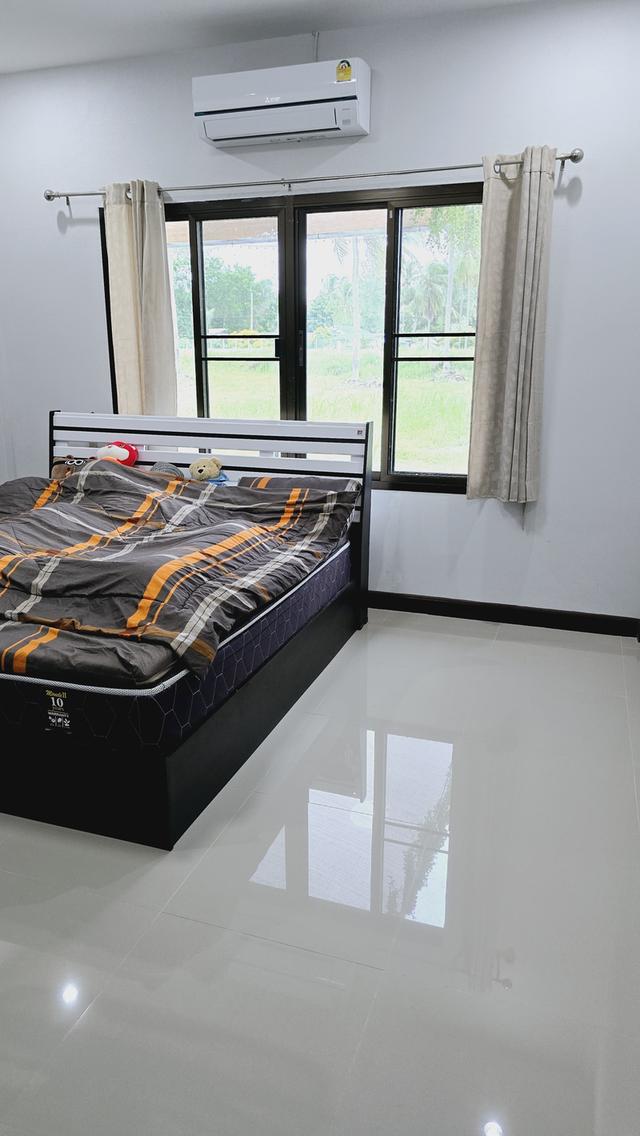 บ้านพร้อมที่ดิน 200 ตร.วา 5