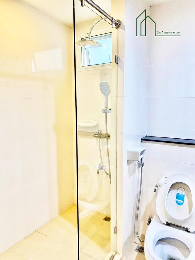 The Amethyst สุขุมวิท 39 วิวสวย พร้อมอยู่ 7