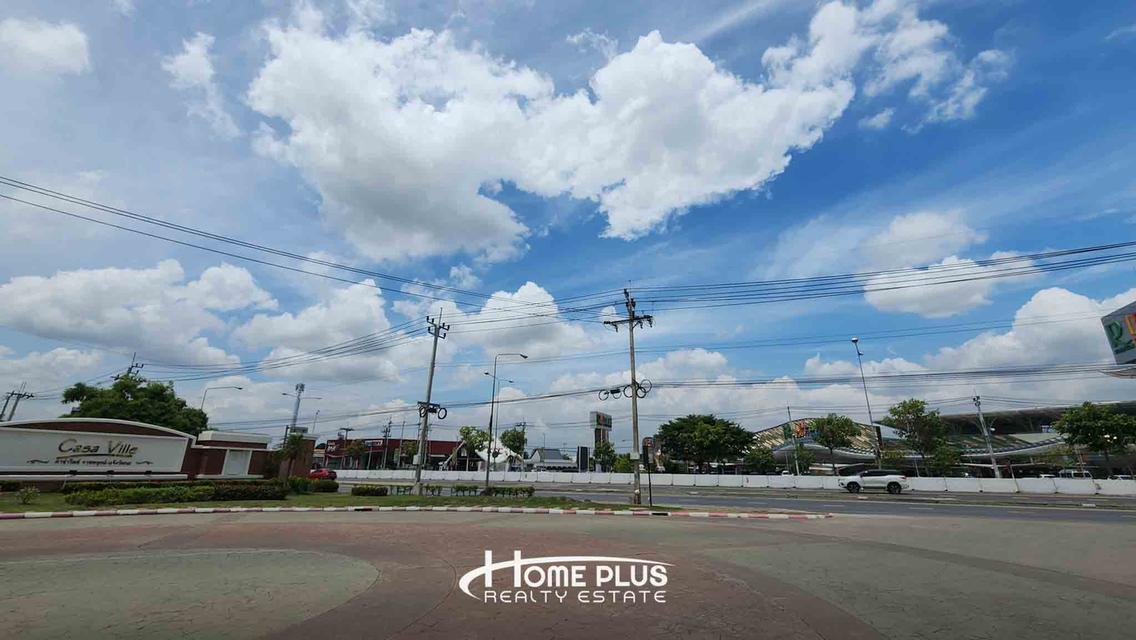 ขายบ้านเดี่ยว 2 ชั้น คาซ่า วิลล์ ราชพฤกษ์-แจ้งวัฒนะ (Casa Ville Ratchaphruek-Chaengwattana) 20