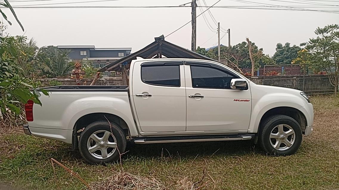 Dmax all new xซีรีย์ ปี14 ตัวท็อป รูปที่ 16