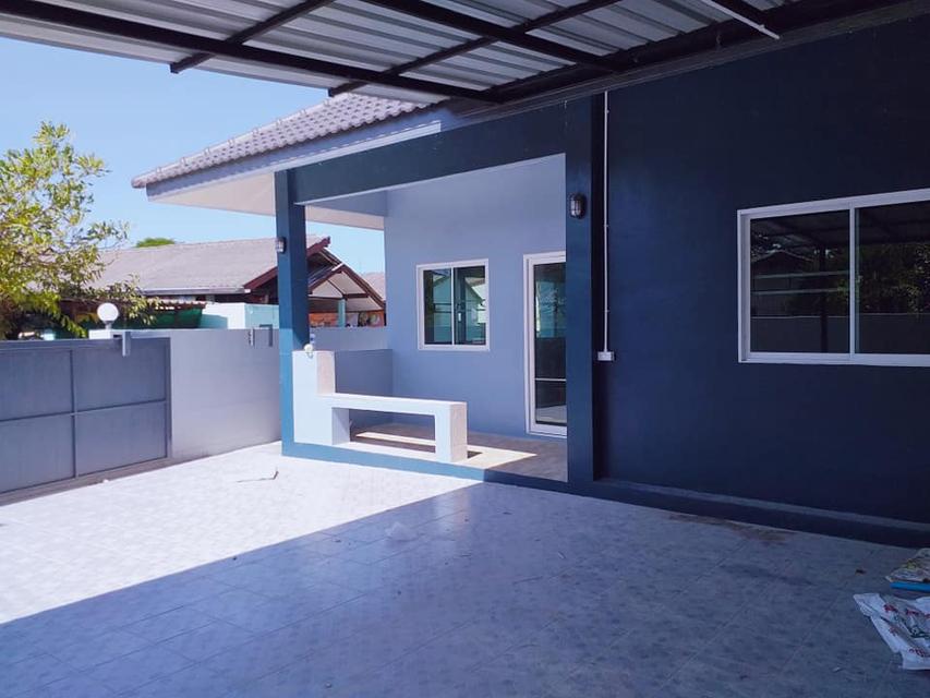 ขายบ้านใหม่ 🏡 ชั้นเดียว ทำเลเศรษฐกิจ 💼 ทั้งบ้านเดี่ยวและบ้านแฝด 🏠 พร้อมให้เป็นเจ้าของทันที ✨ 10