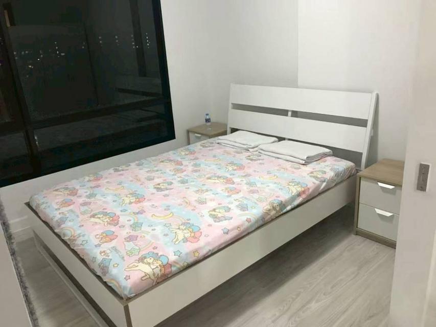 ขาย คอนโด L Style Condo (แอล สไตล์ คอนโด) 31 ตรม 1 นอน 1 น้ำ ชั้น 7 3