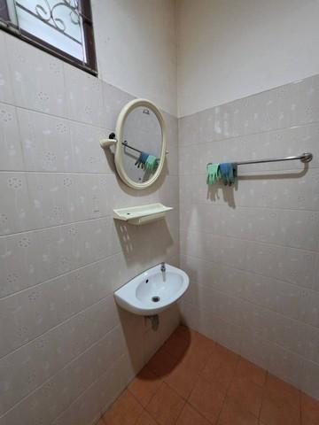 ขายอาคารพาณิชย์ 2 ชั้น ใจกลางเมืองสตูล เพียง 2.5 ล้านบาท | ฟรีค่าโอน | พร้อมโอน 7