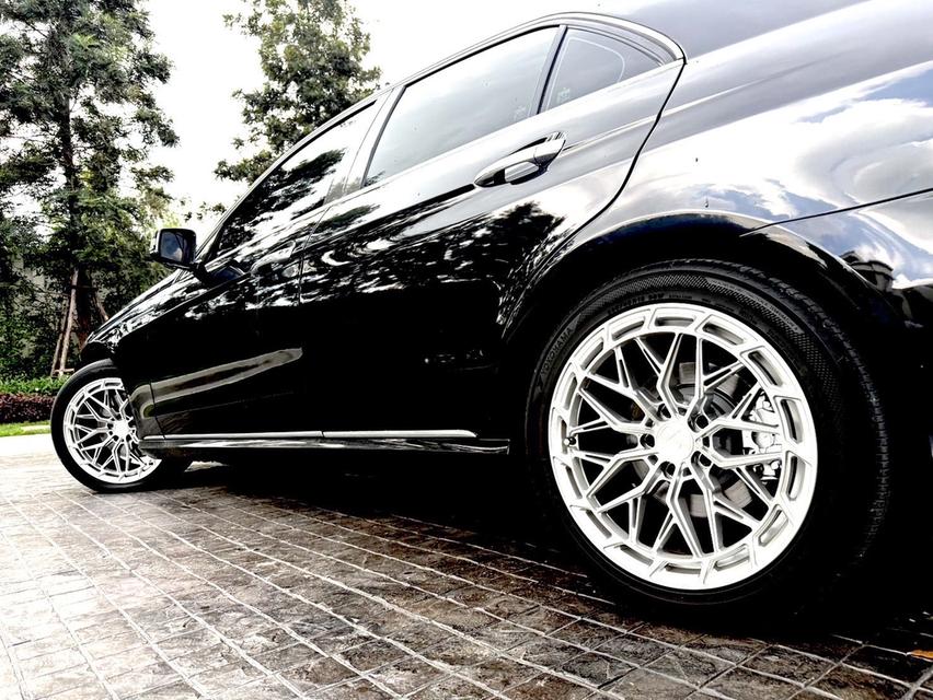 🚘 MERSEDES BENZ E300 BLUETEC HYBRID ปี 2014 รูปที่ 11
