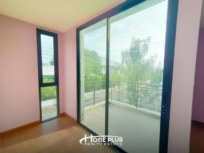 🏡 ขายบ้านเดี่ยว 2 ชั้น – หมู่บ้าน Greenville Beach 2 บางแสน 7
