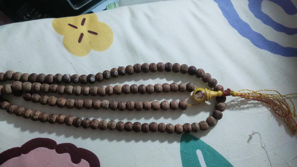 ประคำหลวงพ่ออุตตมะ