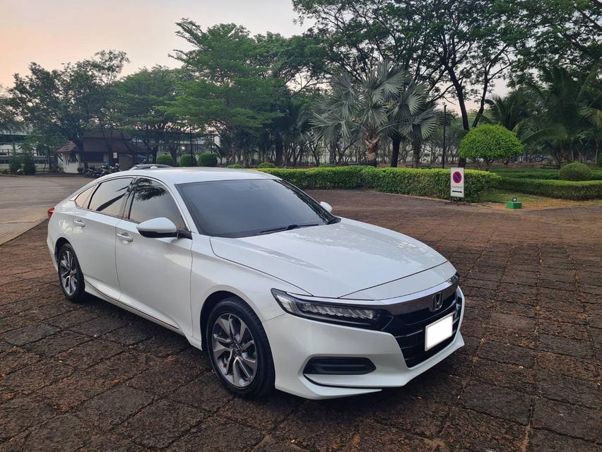 🎖️Honda accord 1.5 EL 2020 🎖️ รูปย่อยที่ 3