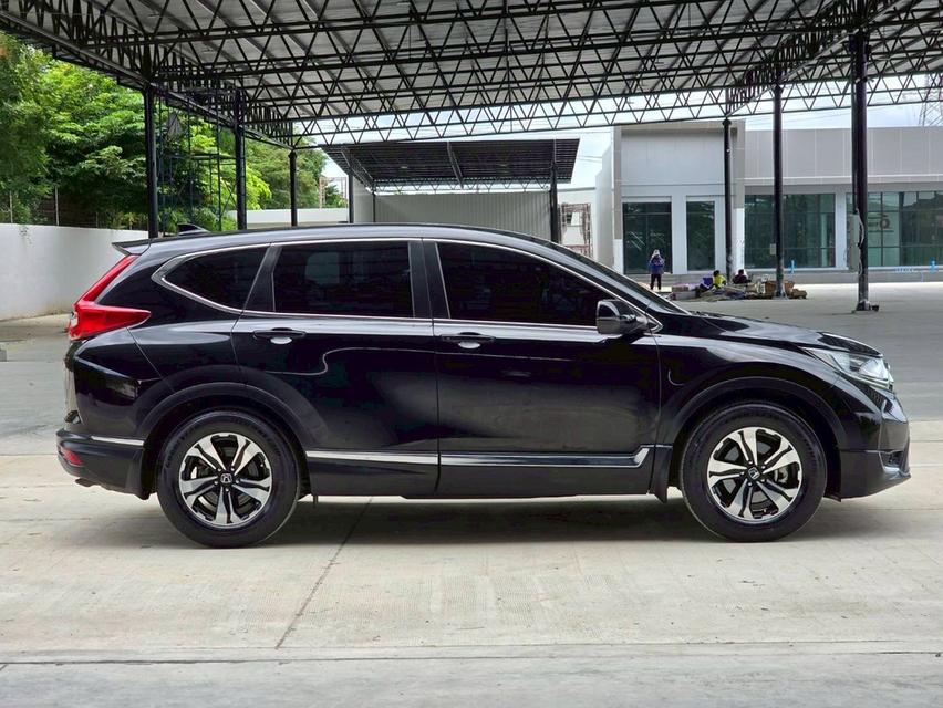 รหัสรถ 12AT1633 HONDA CR-V 2.4 E 2WD(7 Seat) | ปีจด : 2020 7