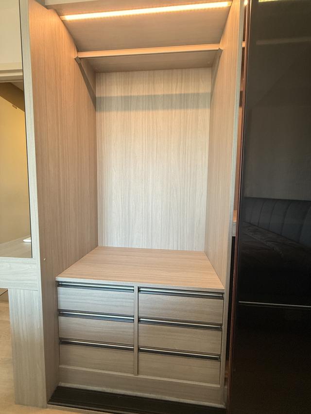 ฉัตรเพชรปาร์คคอนโด โนนม่วง ขอนแก่น 8