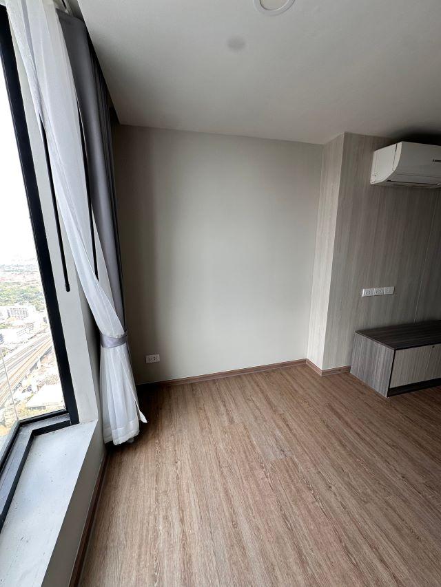 CM04410 ขาย คอนโด เคน แอททิจูด รัตนาธิเบศร์ Ken Attitude Rattanathibet ซอยนนทบุรี 13/1 ถนนนนทบุรี 1 10