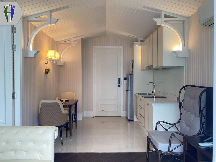 ให้เช่าคอนโดแกรนด์ ฟลอริด้า 1 ห้องนอน 2