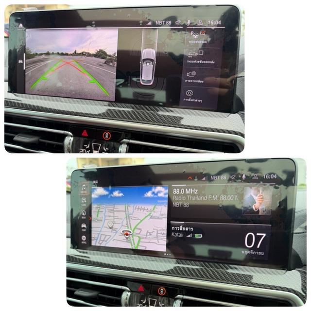 รหัสรถ AP6006 #BMW X4 20d M SPORT 2023 18