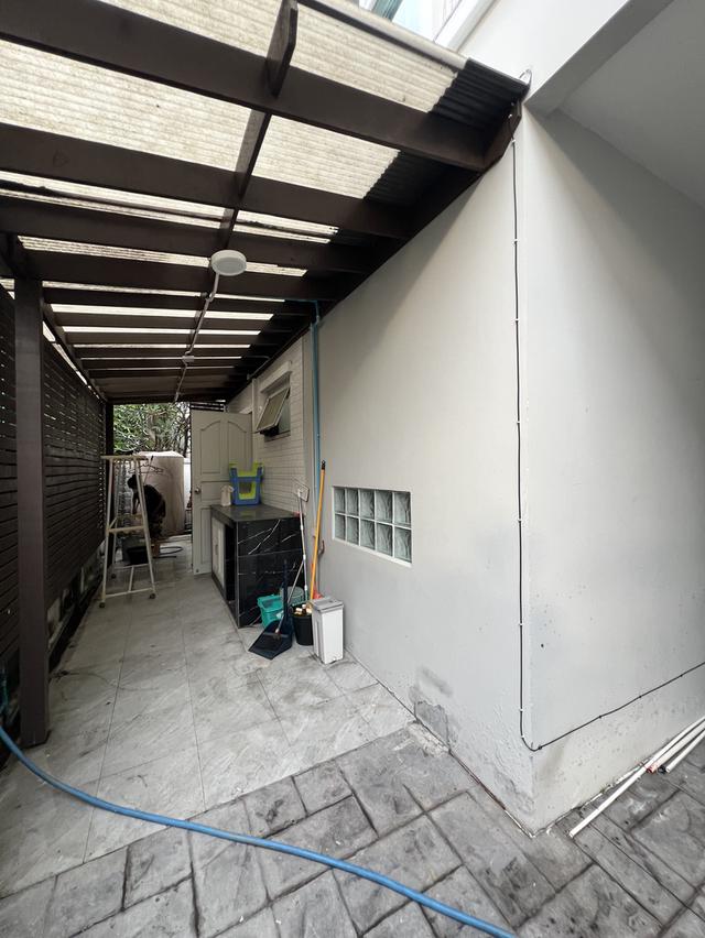 ให้เช่า บ้านเดี่ยวหรู โครงการบางกอก บูเลอวาร์ด ราชพฤกษ์ – พระราม 5 6