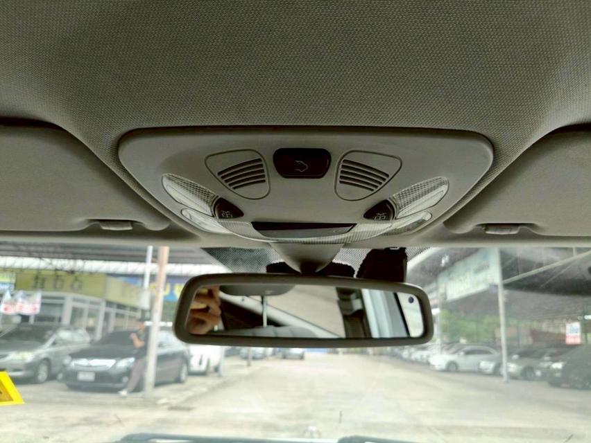 Benz C-Class W203 C180 Komp ฝาดำ 2005 รูปที่ 12