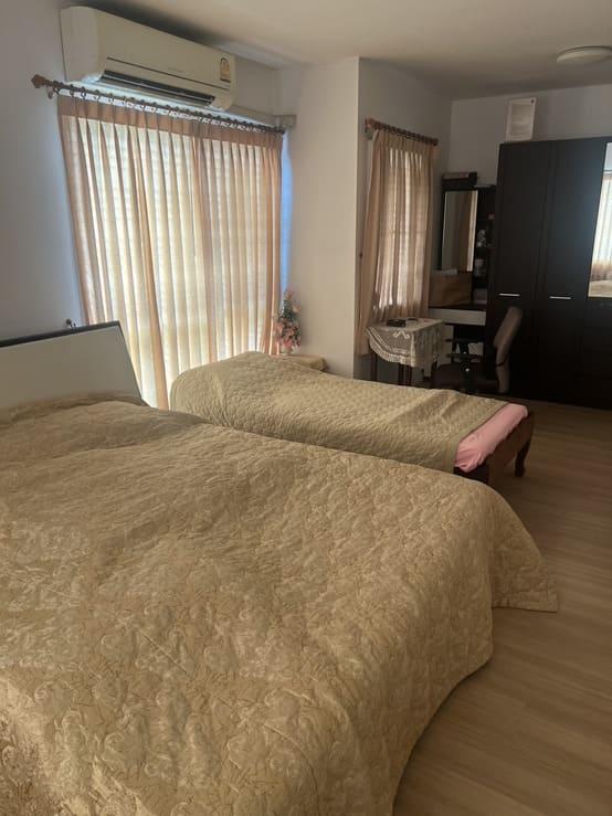 ขายบ้านเดี่ยว 2 ชั้น 50.4 ตร.ว. โครงการ อินนิซิโอ ปิ่นเกล้า-วงแหวน นนทบุรี โทร 0948942727 4