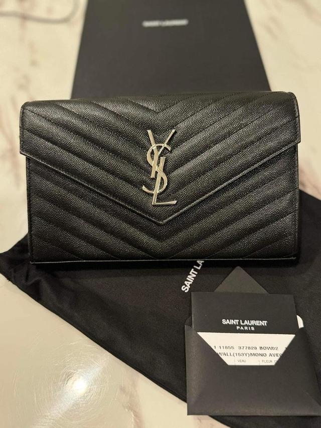 YSL Woc ปี 2022 2