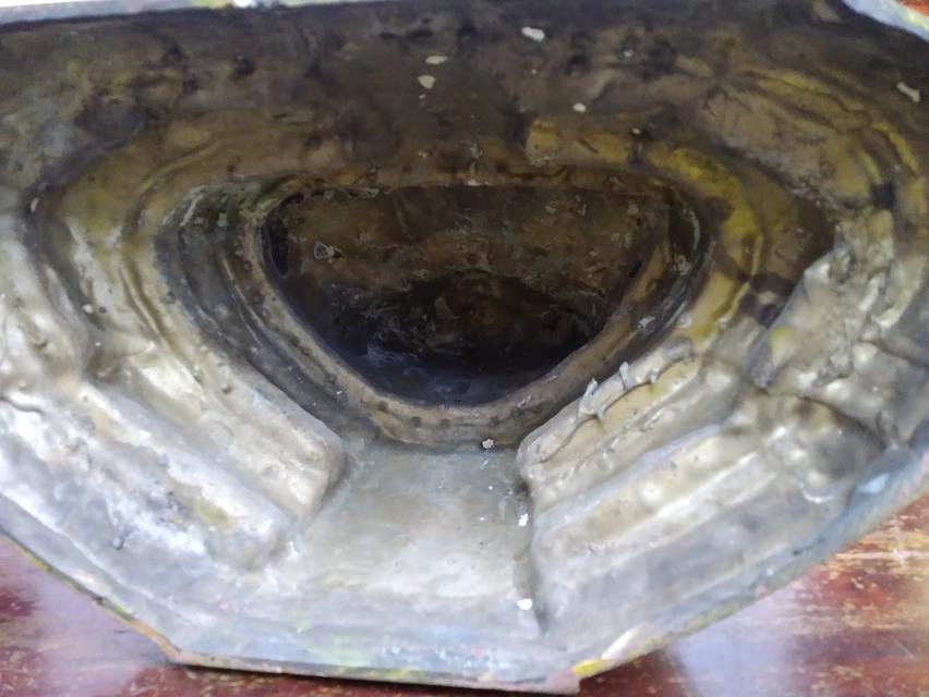 ชุดพระแก้วมรกตจำลองหน้าตัก7นิ้วออกวัดพระแก้ว 5