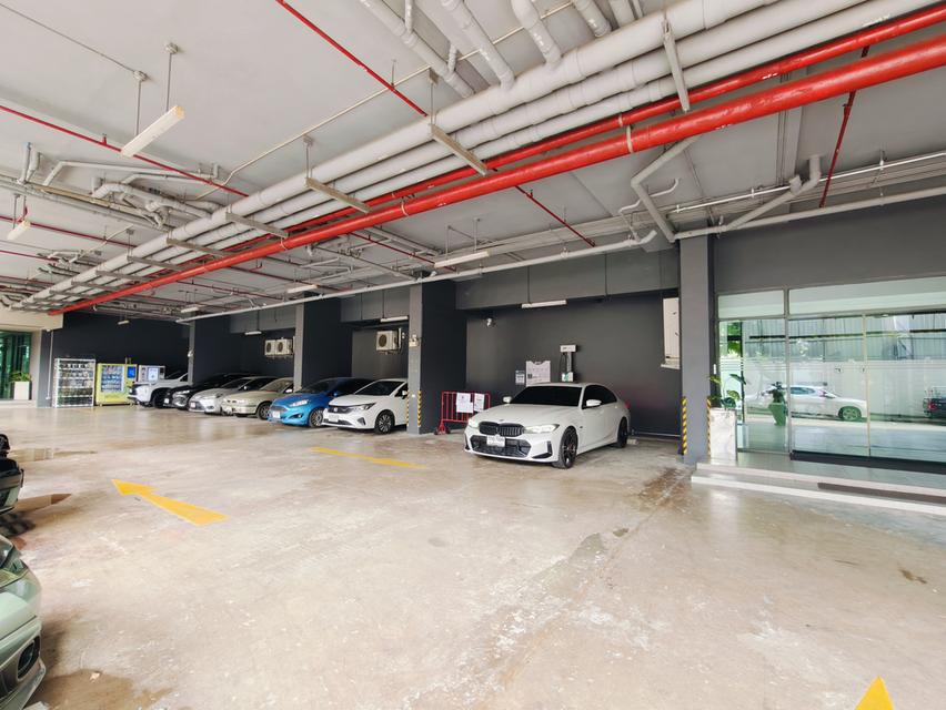 ให้เช่าคอนโดติดถนน ติด BTS อุดมสุข ย่านสุขุมวิท IDEO BLUECOVE 13