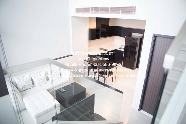 condo ริทึ่ม สุขุมวิท 44/1 45sq.m. 1 BR 1 ห้องน้ำ 40000 THB ราคา - ดี กรุงเทพ 5