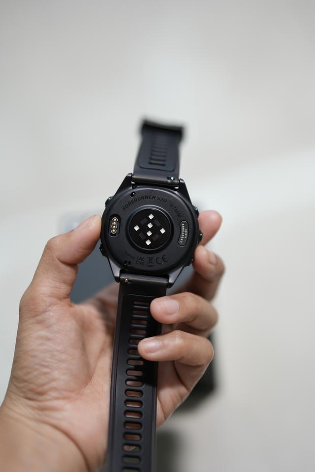 Garmin Forerunner 570 (47 mm) รูปที่ 6