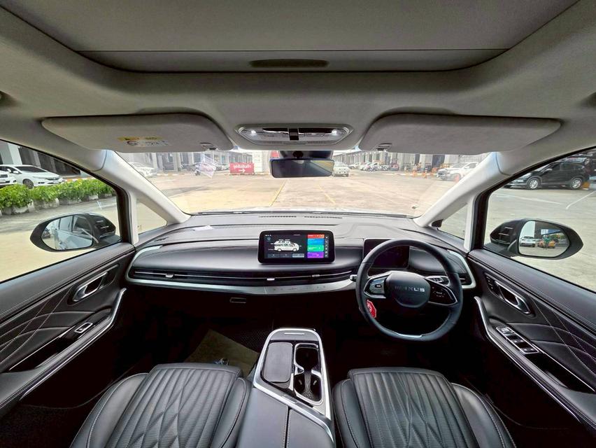 MG Maxus9 v ปี23 9