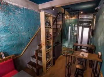 ให้เช่าตึก 4 ชั้น ทำเลแยกสีลมบางรัก ใกล้โรงแรมหรู โรงพยาบาล BTS 7