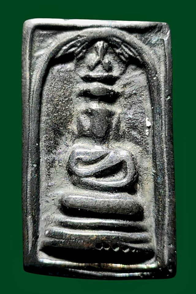 พระเมฆสิทธิ์ป างซ่อนหา หลวงปู่ทับ