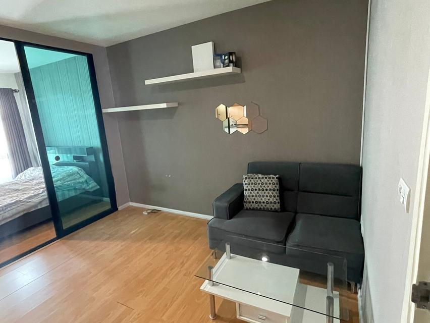 ขายคอนโด ดีมูระ รัชโยธิน | พหลโยธิน 34 4