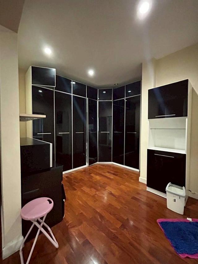 Sale / Rent Grand Bangkok boulevard Kasert- Nawamin 129 square wah. With a bid swimming pool. 5 bedrooms 7 bathrooms Fully furnished Sale 30 Million 6