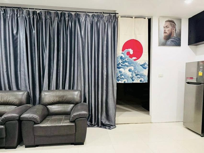 For sale pool villa style modern Pattaya 780 sqm. 8