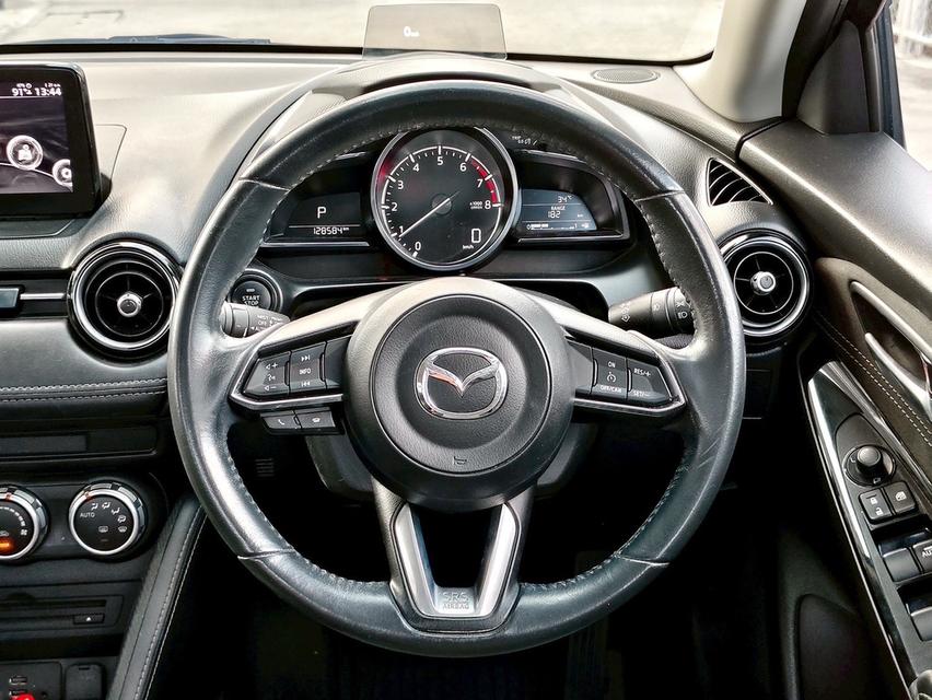 MAZDA2 1.3 High Connect A/T ปี 2018 13