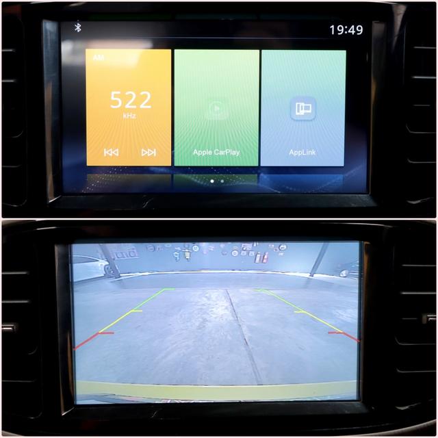MG3 1.5 X SUNROOF ปี 2021 9