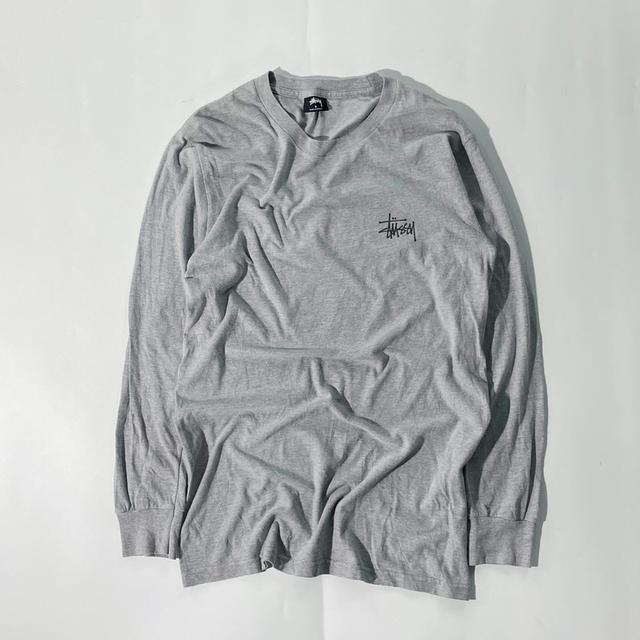 ขายเสื้อมือสอง สตุชชี่ รูปที่ 2