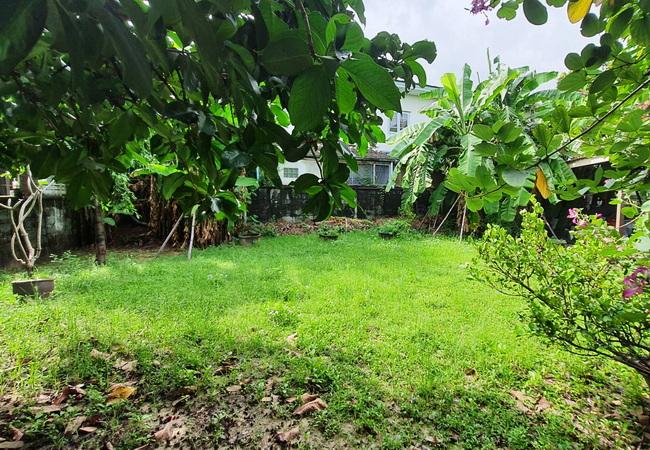 ขายที่ดิน ในหมู่บ้านซันไรซ์กรีน ซอยนวมินทร์ 143 เขตบึงกุ่ม กรุงเทพมหานคร 7