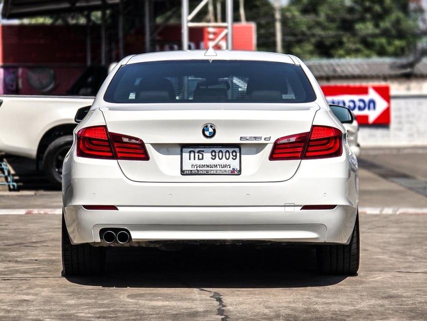 รหัส CBLX9009 BMW 525d 3.0 F10 2012   5