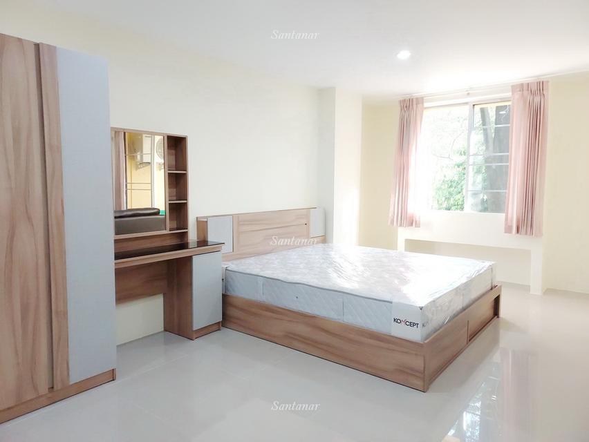 Parkland Bangna Condo for rent, Fully furnished, Excellent view. 3
