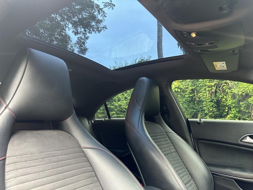 benz cla 250 amg 2015 9